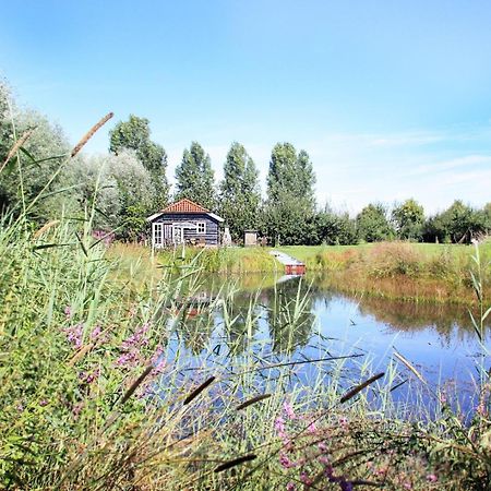 Park Nieuwgrapendaal Hotel Terwolde Kültér fotó