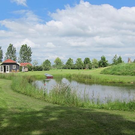 Park Nieuwgrapendaal Hotel Terwolde Kültér fotó