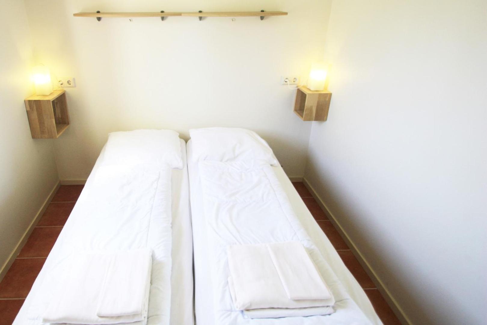 Park Nieuwgrapendaal Hotel Terwolde Kültér fotó