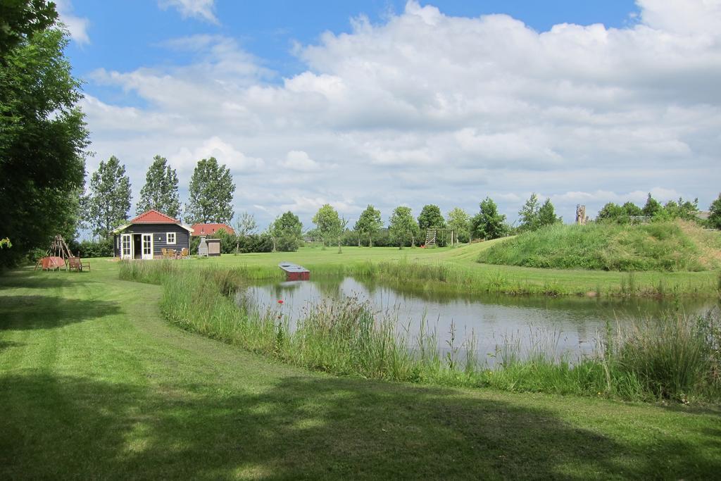 Park Nieuwgrapendaal Hotel Terwolde Kültér fotó