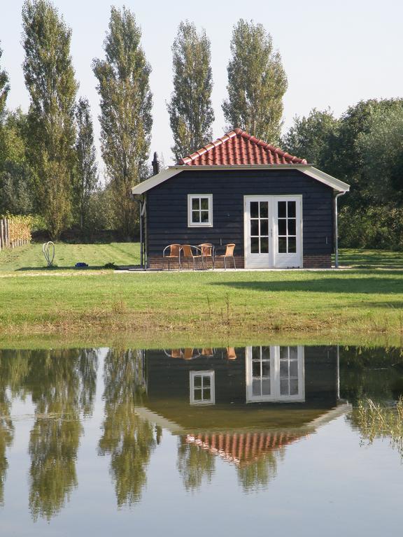 Park Nieuwgrapendaal Hotel Terwolde Szoba fotó