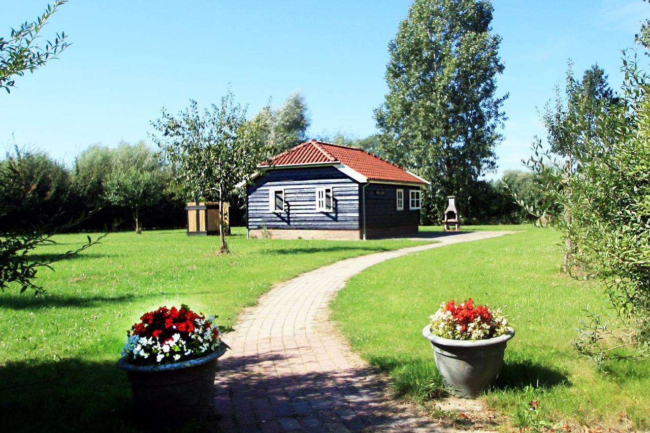 Park Nieuwgrapendaal Hotel Terwolde Kültér fotó