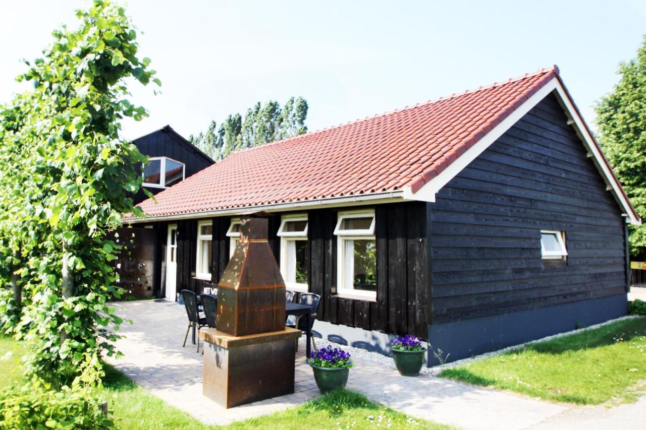 Park Nieuwgrapendaal Hotel Terwolde Kültér fotó