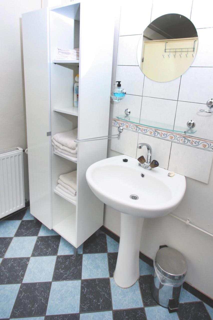 Park Nieuwgrapendaal Hotel Terwolde Kültér fotó