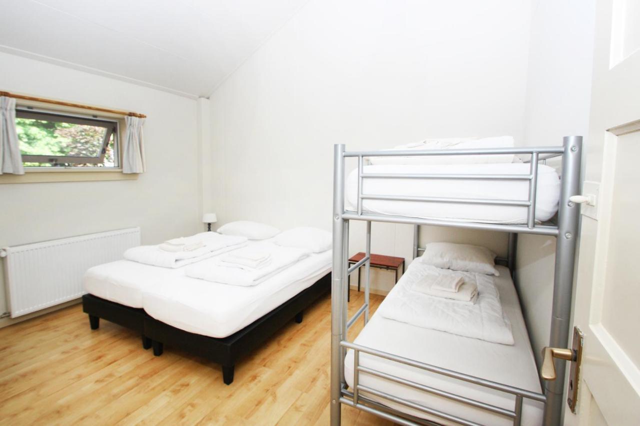 Park Nieuwgrapendaal Hotel Terwolde Kültér fotó