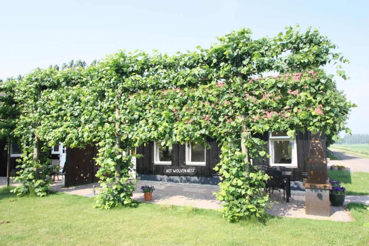 Park Nieuwgrapendaal Hotel Terwolde Kültér fotó